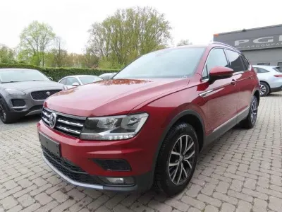 Volkswagen Tiguan Allspace Tiguan Allspace 1.5 TSI ACT Comfortline OPF DSG