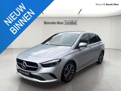 Mercedes-Benz B 180 B Luxury Line