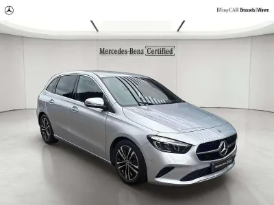 Mercedes-Benz B 180 B Luxury Line