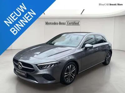 Mercedes-Benz A 180 A Luxury Line