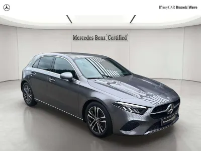Mercedes-Benz A 180 A Luxury Line