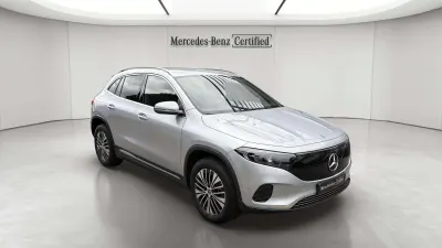 Mercedes-Benz EQA 250 EQA 250+ Business Line