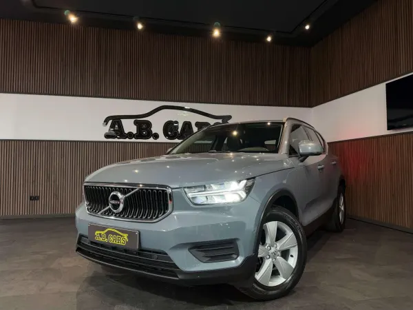 Volvo XC40 2.0 D3 - AUTOMATIQUE - 1ERPRO
