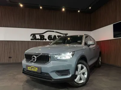 Volvo XC40 2.0 D3 - AUTOMATIQUE - 1ERPRO