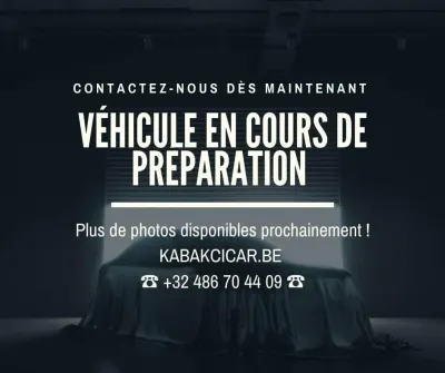 Peugeot 2008 1.2i / Marchand ou Export