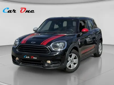 Mini Countryman 150 ch Cooper D Chili