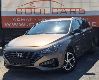 Hyundai i30 Wagon 1.0 T-GDi MHEV Techno - EU6D - GARANTIE 1AN -