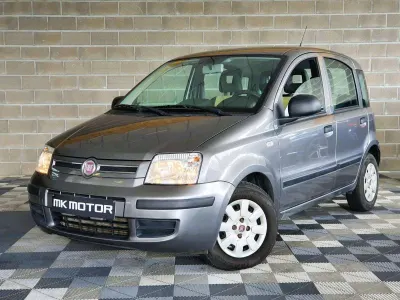 Fiat Panda 🟢1.2 ESSENCE 60CV / 1ER MAIN