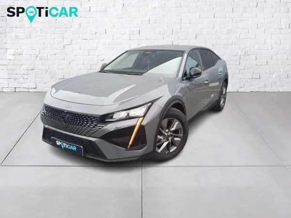 Peugeot 408 ALLURE