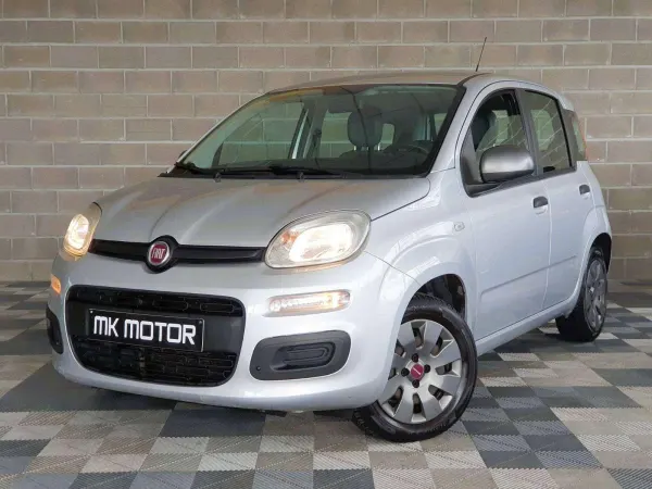 Fiat Panda 🟢1.2 ESSENCE 69CV