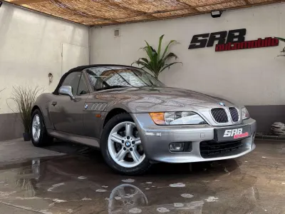 BMW Z3 2.2i Roadster