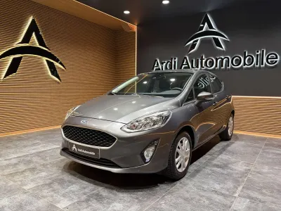 Ford Fiesta 1.0 EcoBoost *CARPLAY*CAPTEUR*LIMITEUR*1ER PROPRIO*GARANTIE*
