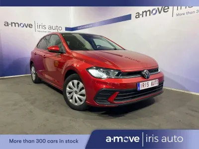 Volkswagen Polo 1.0 TSI DSG | TOIT OUVRANT | CAMERA |