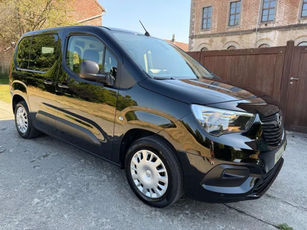 Opel Combo Life 1.2 T L1H1 *GPS || CARPLAY || CAMERA || GARANTIE