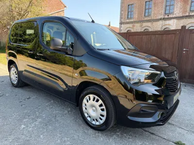 Opel Combo Life 1.2 T L1H1 *GPS || CARPLAY || CAMERA || GARANTIE