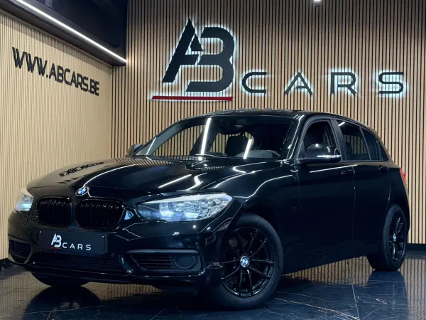 BMW 120 I SPORT ** GARANTIE 12 MOIS **
