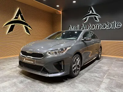 Kia ProCeed / pro_cee'd 1.0 T-GDi *GT-Line*CARPLAY*CAMERA*CRUISE*GARANTIE*