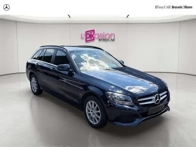Mercedes-Benz C 220 Break C d