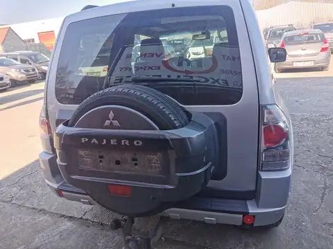 Mitsubishi Pajero 3.2 DI-D Invite