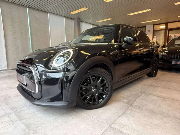 MINI Cooper Mini 1.5A Cooper*35.000km*garantie 12mois