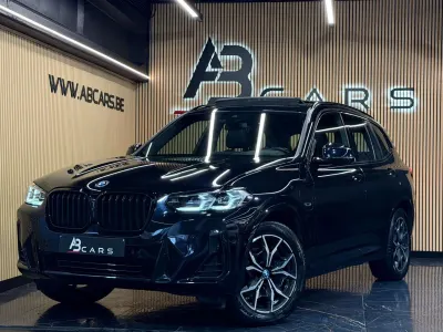 BMW X3 2.0IA XDRVIE30e HYBRID / ESSENCE ** GARANTIE 12 MOIS **