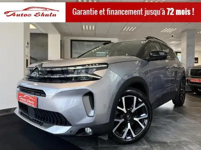 Citroen C5 AIRCROSS BLUEHDI 130CH S&S SHINE EAT8