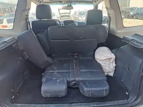 Mitsubishi Pajero 3.2 DI-D Invite