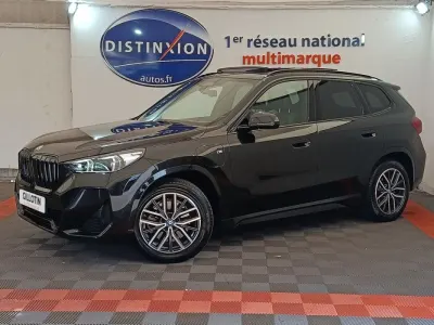 Bmw X1 III xDrive30e M Sport DKG7