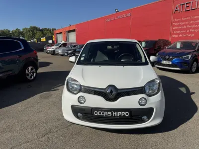 Renault Twingo 0.9 TCE 90 CV INTENSE