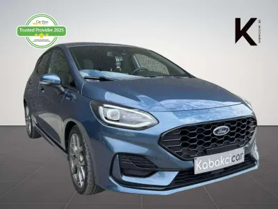 Ford Fiesta Fiesta 1.0 EcoBoost ST-Line//CARPLAY/GARANTIE 12M