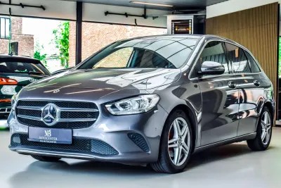 Mercedes-Benz B 200 d Business Solution 06/2020