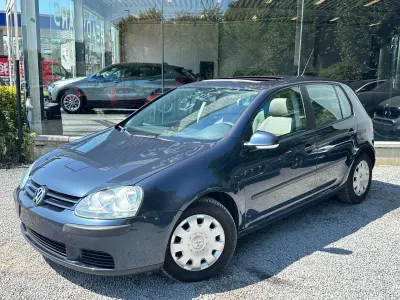 Volkswagen Golf 1.9 DIESEL*MARCHAND/EXPORT*TOIT PANO*MECANIQUE/ENTRETIEN OK*