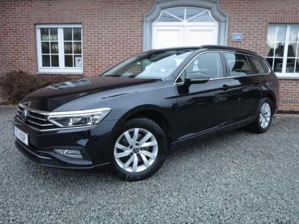 Volkswagen Passat Variant Passat 1.5 TSI Style Business DSG+PROMO+GARANTIE!