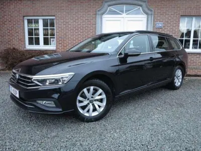 Volkswagen Passat Variant Passat 1.5 TSI Style Business DSG+PROMO+GARANTIE!