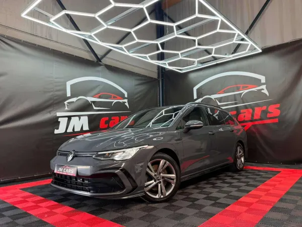 Volkswagen Golf Variant Golf SW 2.0 SCR TDi R-Line DSG