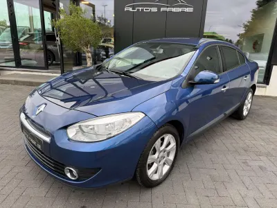 Renault Fluence 1.5 dCi De Luxe 1 Er prop 40000km !!!