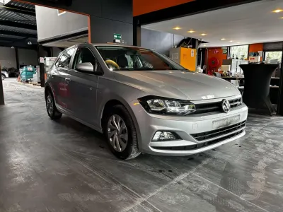 Volkswagen Polo new phase Polo 1.0 TGI édition/12 mois de garantie