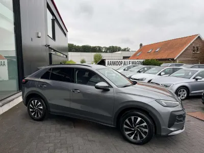 Volkswagen T-Roc 1.5 eTSI mHEV Hybride DSG Nieuw !!