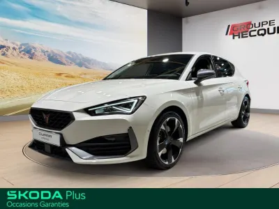 Cupra Leon 1.4 e-HYBRID 204 ch DSG6 V