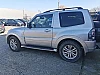 Mitsubishi Pajero 3.2 DI-D Invite thumbnail