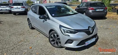 Renault Clio 1.0 TCE 90 EVOLUTION