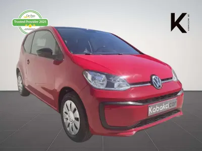 Volkswagen up! 1.0i Move up!/Climatisation/Idéal jeunes!!!