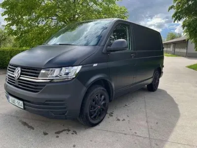 Volkswagen T6.1 Transporter 2.0 diesel *Navi*Airco*Trekhaak*Android Auto* 24.555 + BTW