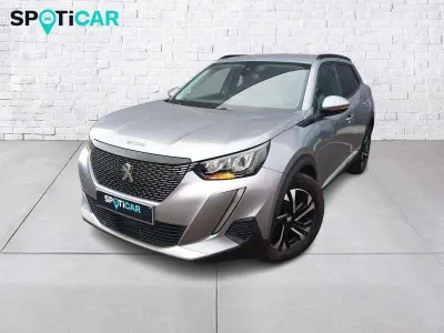 Peugeot 2008 ALLURE ES 100