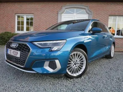 Audi A3 A3 40 TFSIe Sportback S tronic advanced+PANOR. DAK