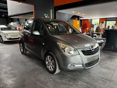 Opel Agila Agila 1.2i ecoFLEX Start / 12 MOIS DE GARANTIE