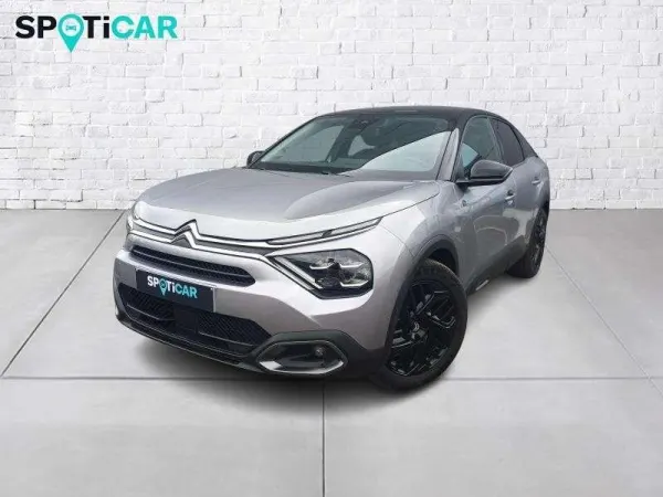 Citroen C4 Ê Series