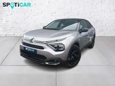 Citroen C4 Ê Series