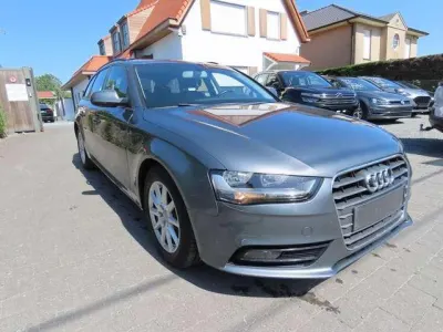 Audi A4 A4 Avant 2.0 TDi