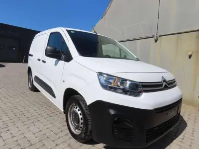 Citroen Berlingo 1.5 BlueHDi  S/S (EU6.2)